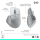 Logitech MX Master 4 for Mac Jasnoszary - 1365781 - zdjęcie 13